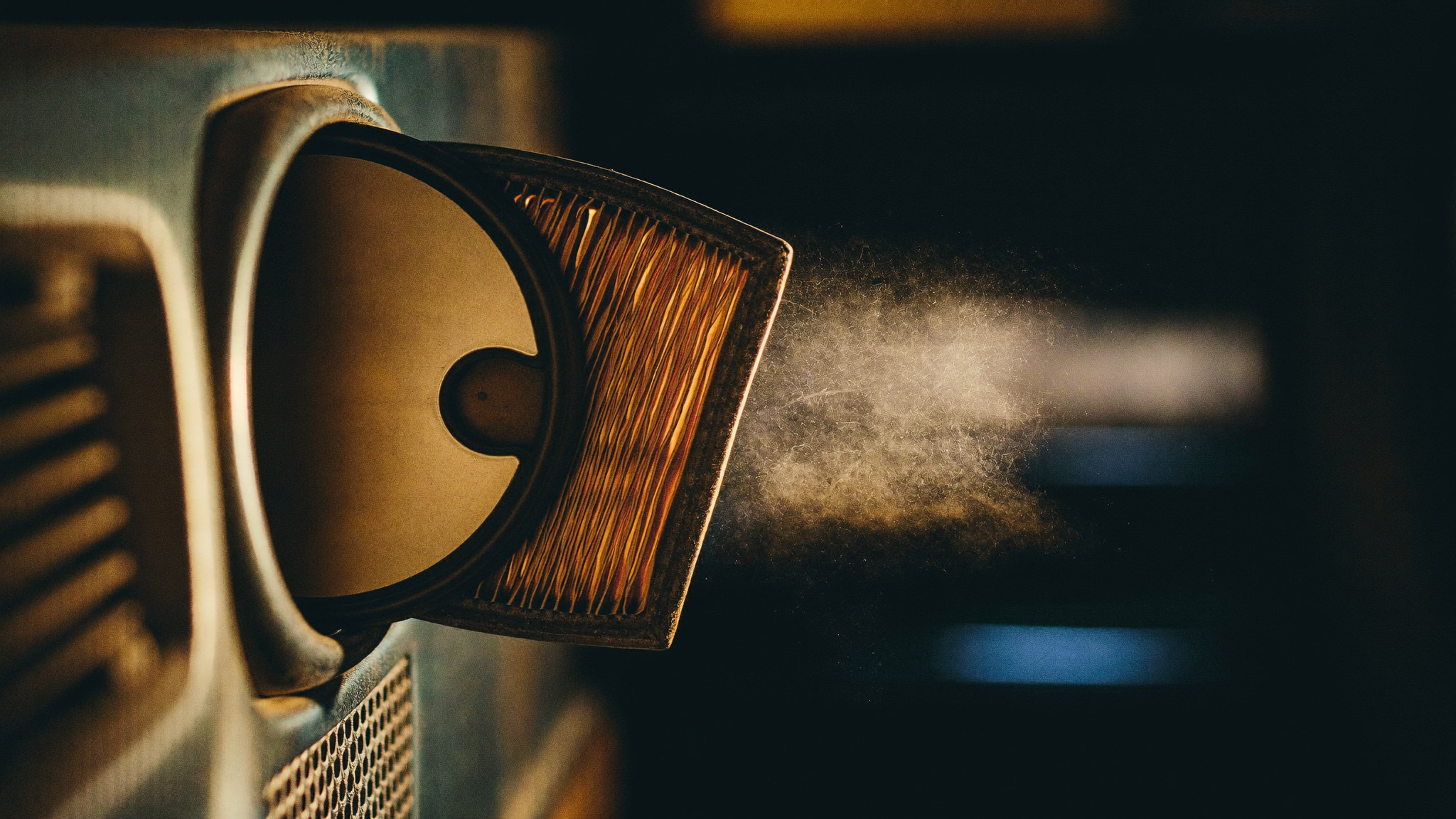 Filtro abitacolo: perché cambiarlo prima dell'autunno — Officina Tano Evoluzione, Sacrofano